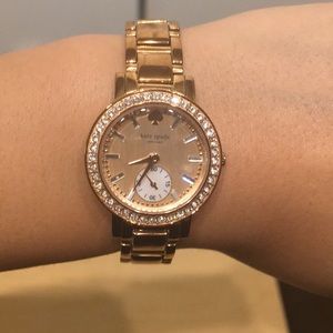 Kate spade watch